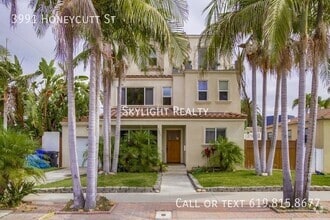 Building Photo - 3991 Honeycutt St