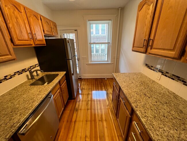 Foto del edificio - 124 Sutherland Rd