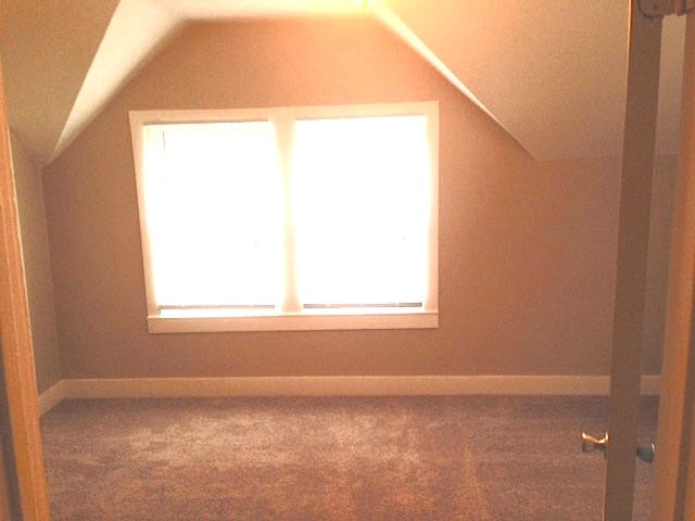 Master Bedroom - 47 Bowling Lane