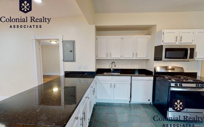 Photo - 2572 Massachusetts Ave Apartment