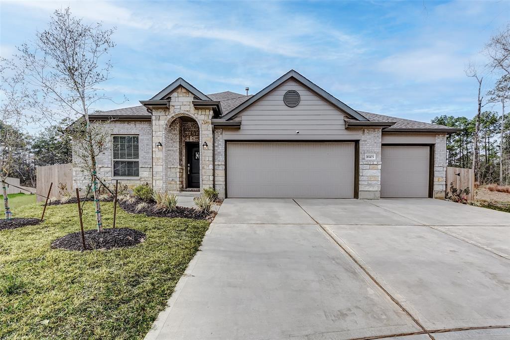 16103 Long Boat Ct, Crosby, TX 77532 House for Rent in Crosby, TX