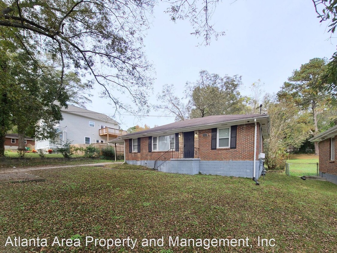 3 br, 1 bath House - 2854 Mcafee Rd - House for Rent in Decatur, GA ...