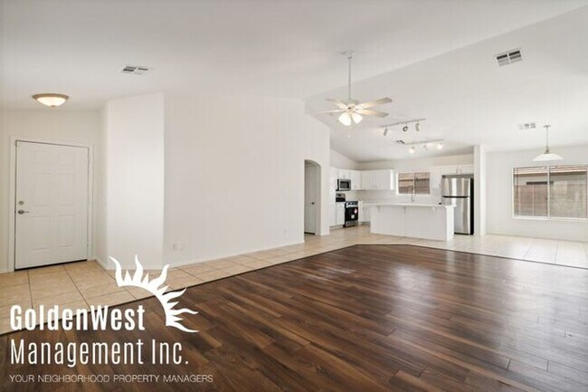 Building Photo - Beautiful 4Bdm 2Ba Home In Canyon Trails Goodyear!