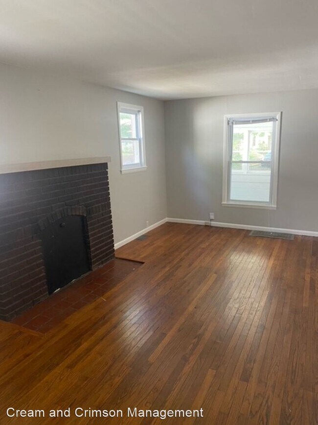 Foto del edificio - 5 br, 2 bath House - 904 S. Lincoln St