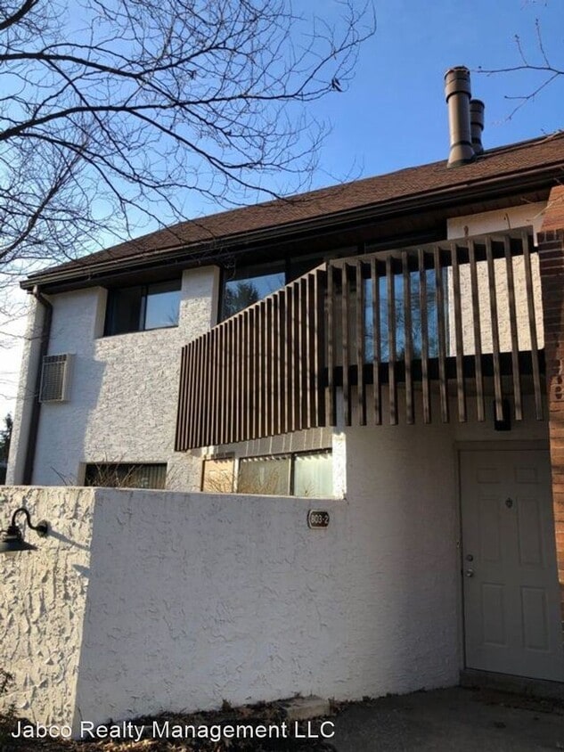 Primary Photo - 2 br, 2 bath House - 803-2 Stratford Drive