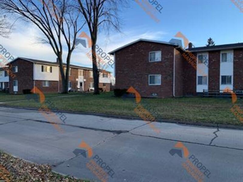 35285 Michelle Dr Unit 110, Romulus, MI 48174 Condo for Rent in