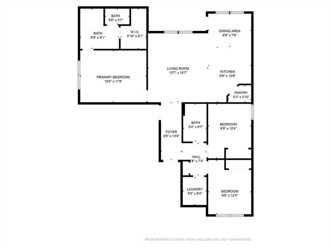 Foto del edificio - 11544 Church Canyon Dr