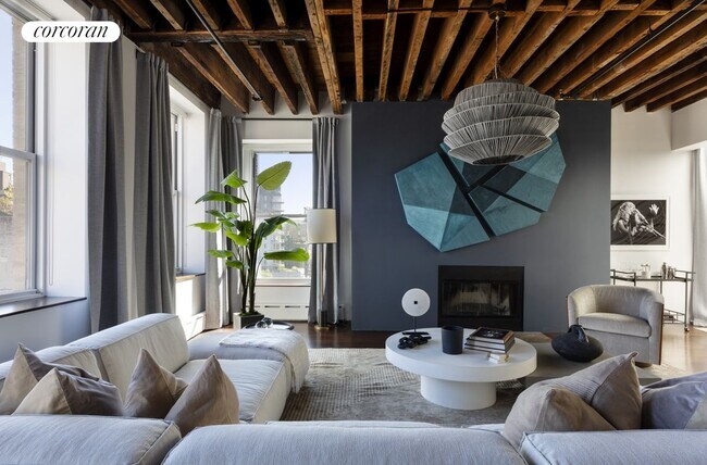 Foto del edificio - 27 Great Jones St