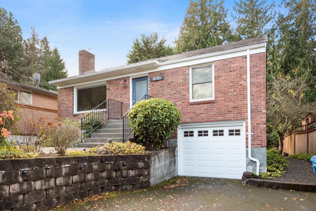 Primary Photo - 8701 29th Ave. NW - 3 bedrooms