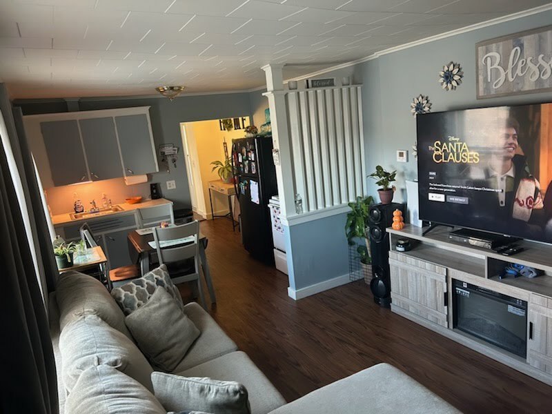 73 Malvern St Unit 3A, Manchester, NH 03104 Apartments in Manchester