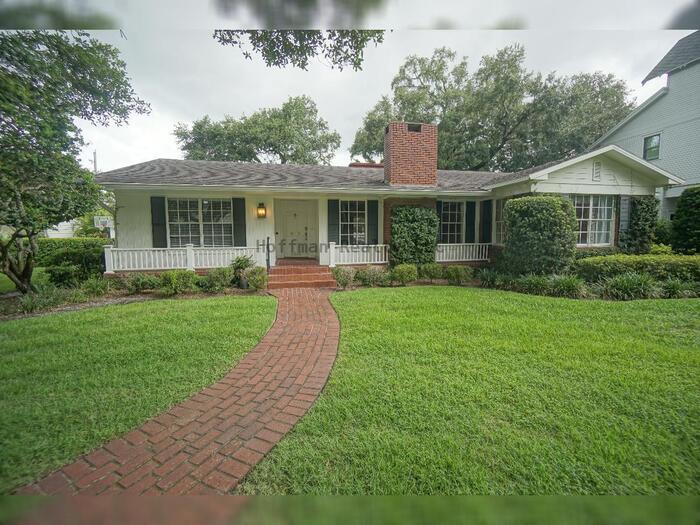 Primary Photo - 3-Bed, 2-Bath, 2-Car Garage with Den and Pool