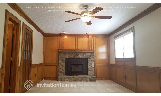 Foto del edificio - 2944 Blankenship Loop SW