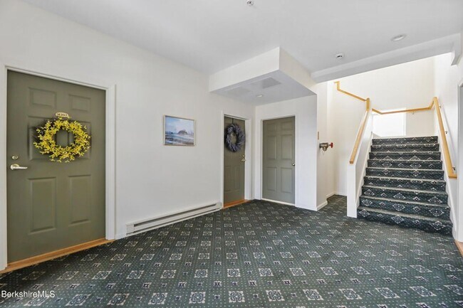 Foto del edificio - 4 Edmunds St