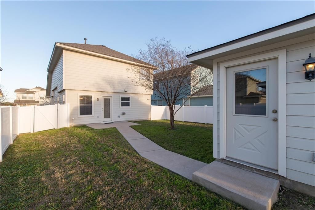 Foto del edificio - 1503 Davis Mountain Loop