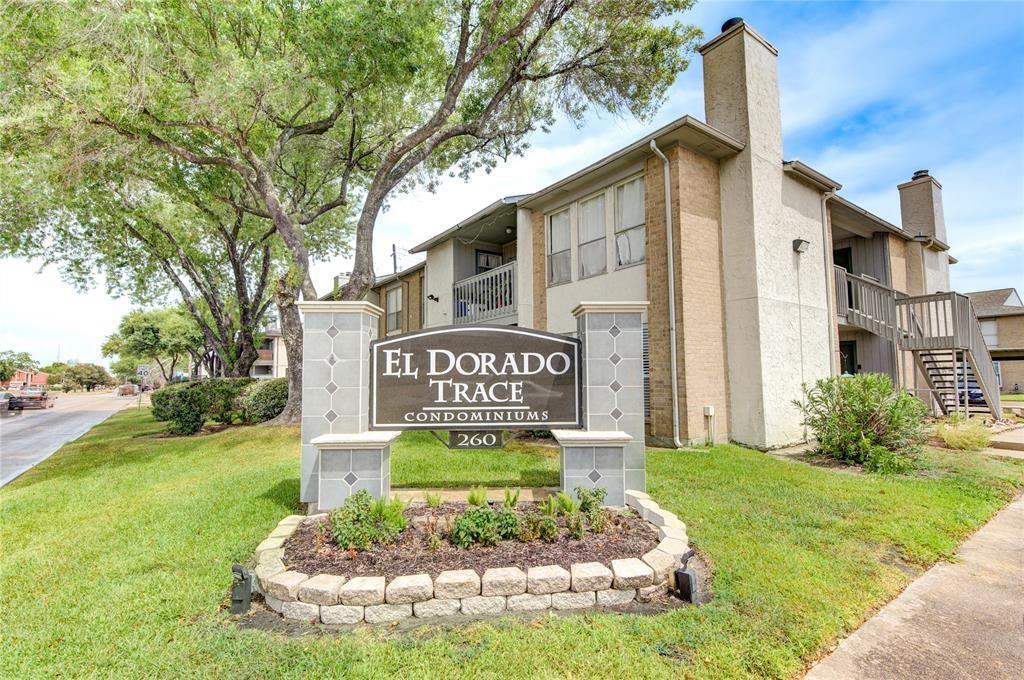 260 El Dorado Blvd Unit 1802, ster, TX 77598 Condo for Rent in