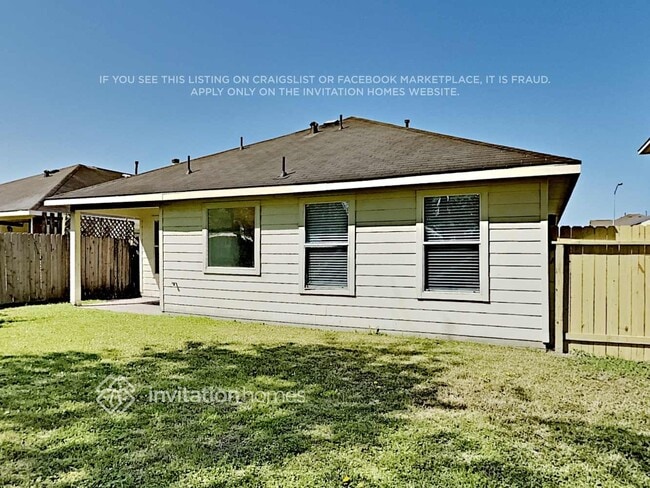 Foto del edificio - 16910 Atascocita Bend Dr