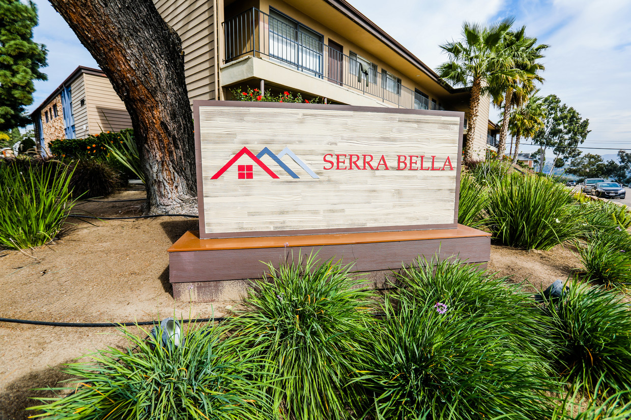 Foto principal - Serra Bella Apartments