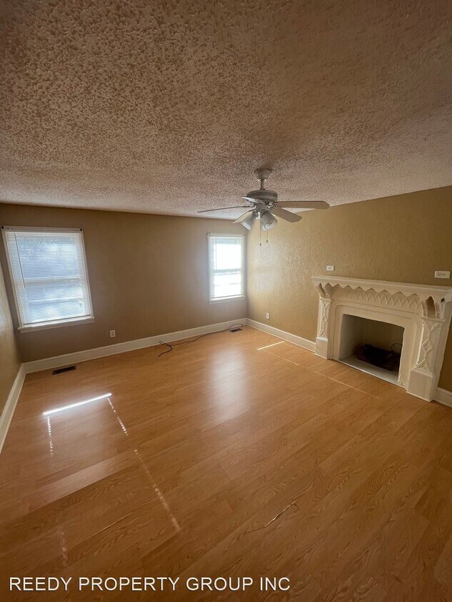 Primary Photo - 3 br, 1 bath House - 500 Crescent Avenue