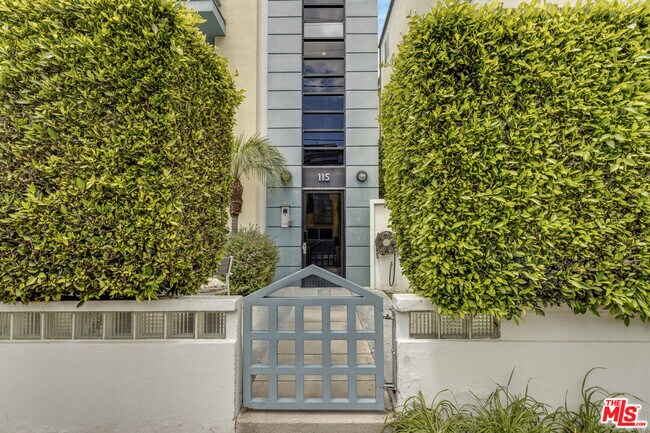 Foto del edificio - 115 Galleon St
