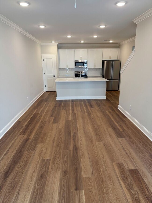 Foto del edificio - 3539 Fenwick Wy