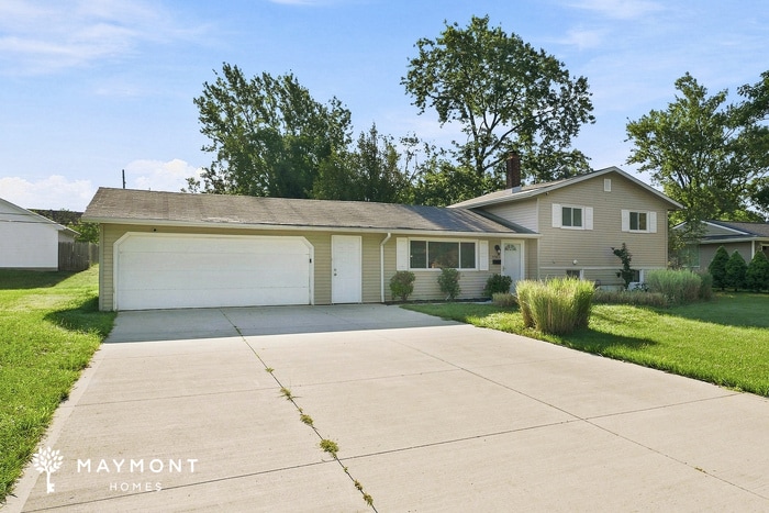 Building Photo - Spacious 3 Bedroom Home in Bedford Heights