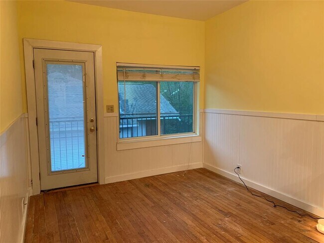 Foto del edificio - 820 Heights Blvd