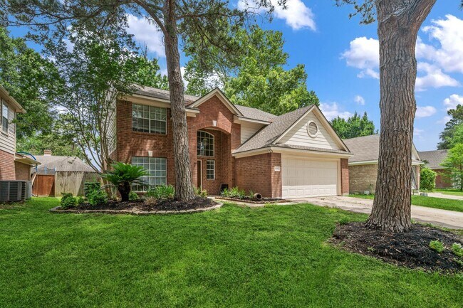 Building Photo - 5819 Forest Timbers Dr