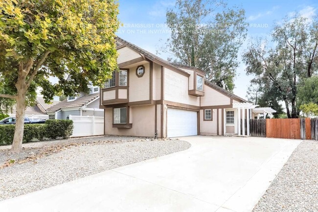 Building Photo - 23851 Falconer Dr