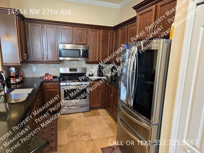 Foto del edificio - 14546 NW 27th Ave