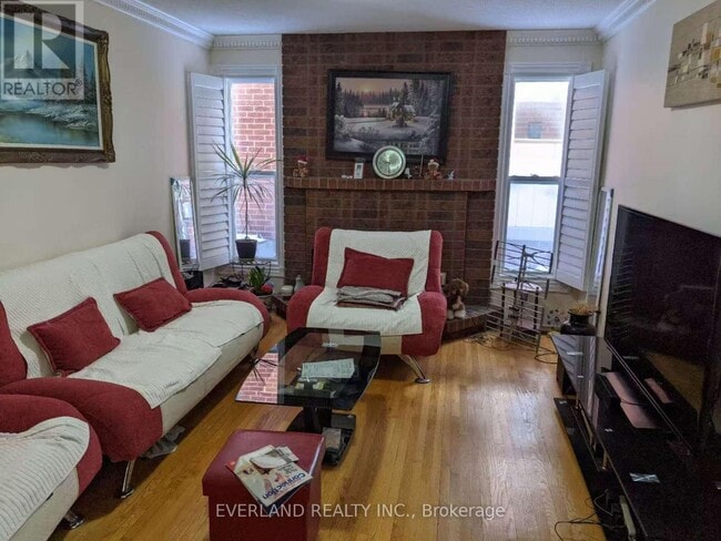 Building Photo - 36 Rainthorpe Crescent