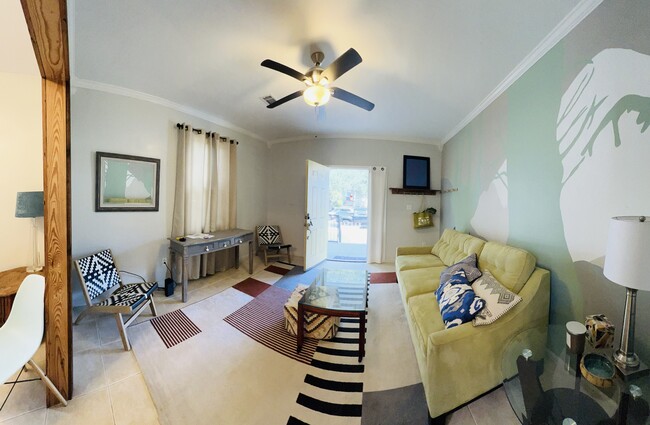 Foto del edificio - 2654 Myrtle St