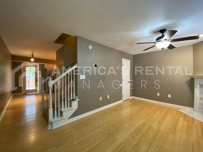 Building Photo - Home for rent in Helena!!!  DEPOSIT PENDIN...