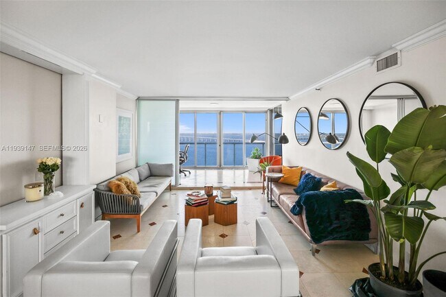 Foto del edificio - 1541 Brickell Ave