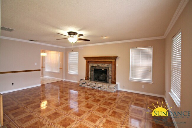 Foto del edificio - Gorgeous 3 Bedroom Home in Fort Walton Beach