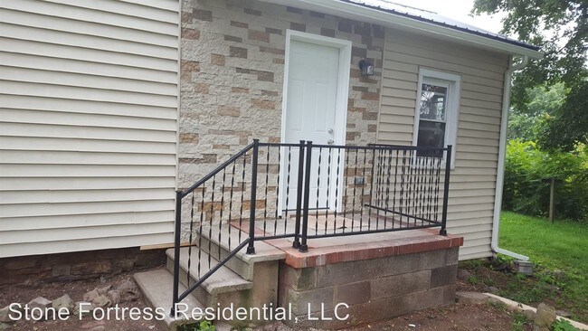Foto del edificio - 2 br, 1.5 bath House - 40 S Main Street