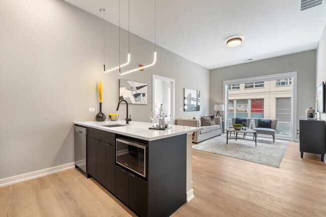 Foto del edificio - 3217 N Clark St