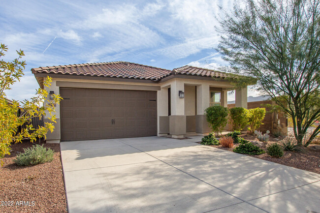 Building Photo - 8451 S 164th Dr