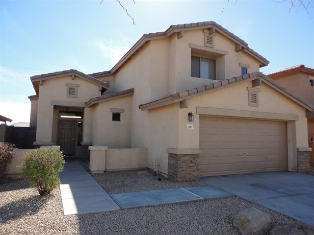 Foto principal - 5361 W Huntington Dr