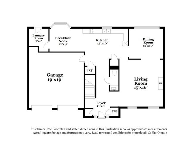 Building Photo - 425 Cherry Branch Ln