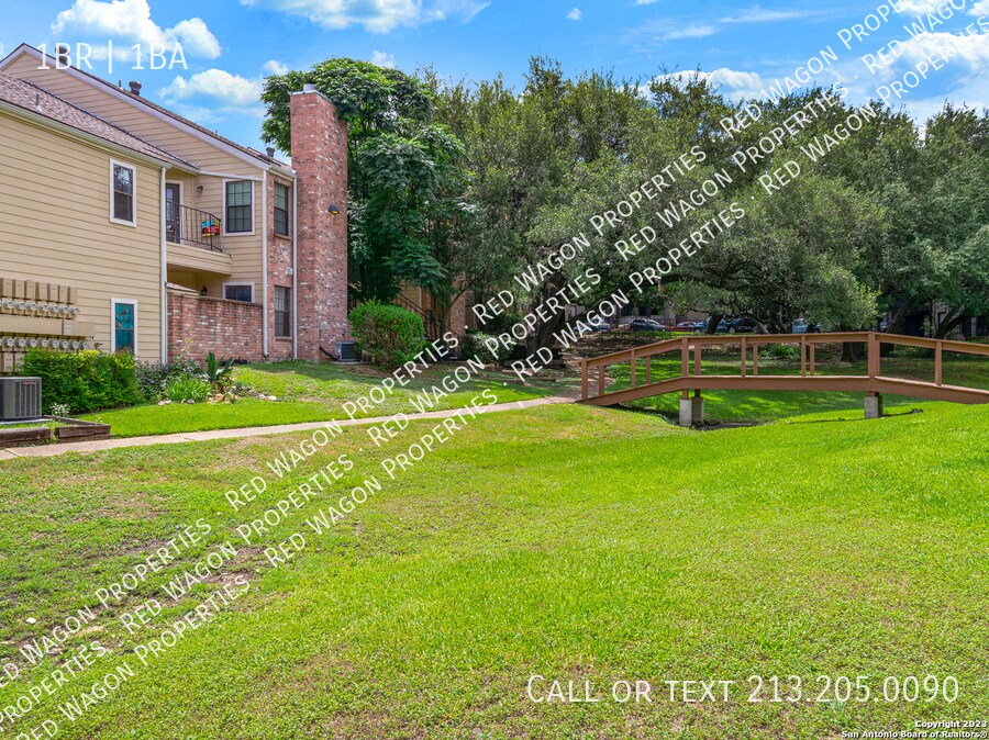 Photo - 11610 Vance Jackson Road413-