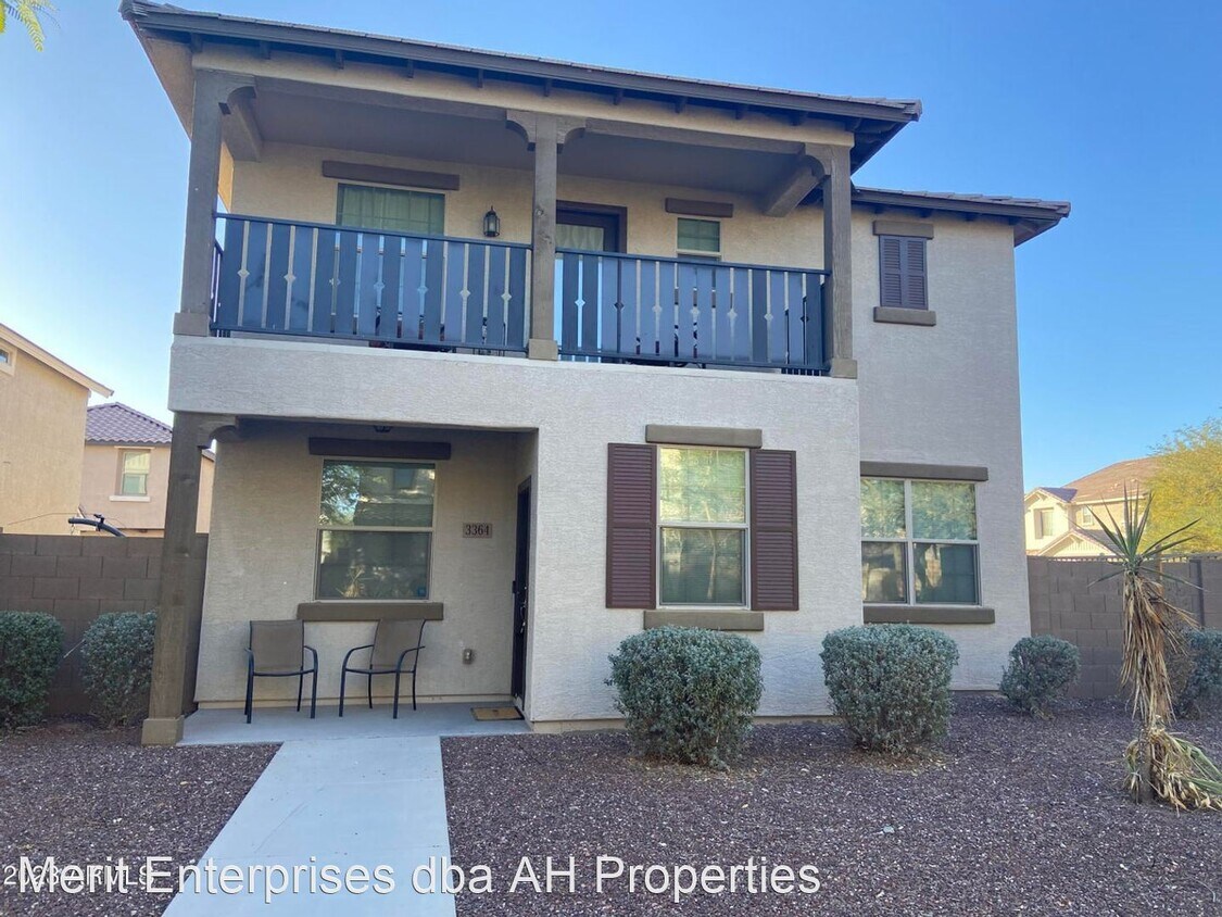 Primary Photo - 3 br, 3 bath House - 3364 W HAYDUK RD