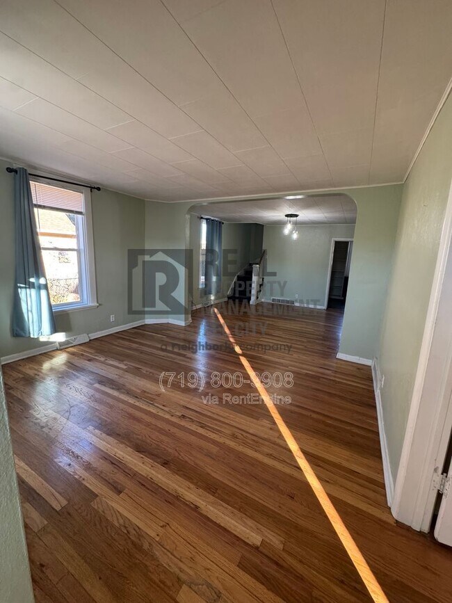 Foto del edificio - 908 Spruce St