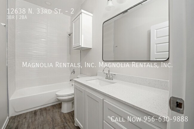 Building Photo - Brand New Modern Construction in North McA...