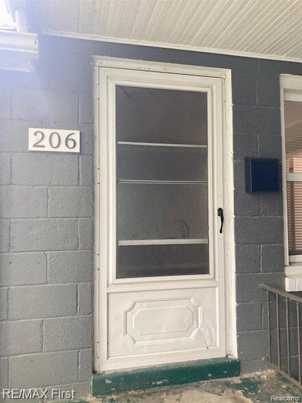 Building Photo - 206 Josephine Ave
