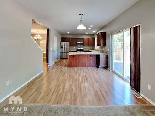 Building Photo - 5408 Glenwood Ave
