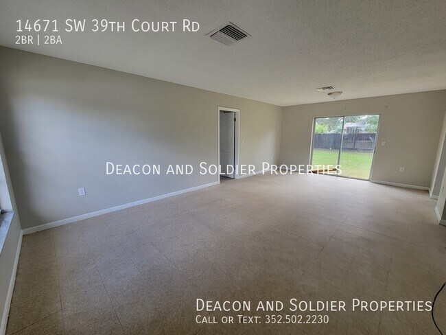 Foto del edificio - 14671 SW 39th Ct Rd