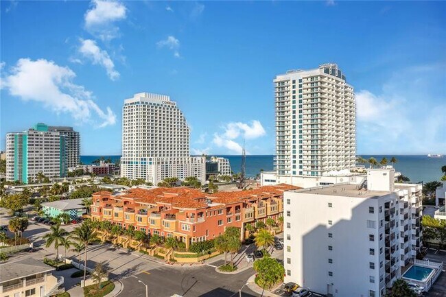 Foto del edificio - 401 N Birch Rd