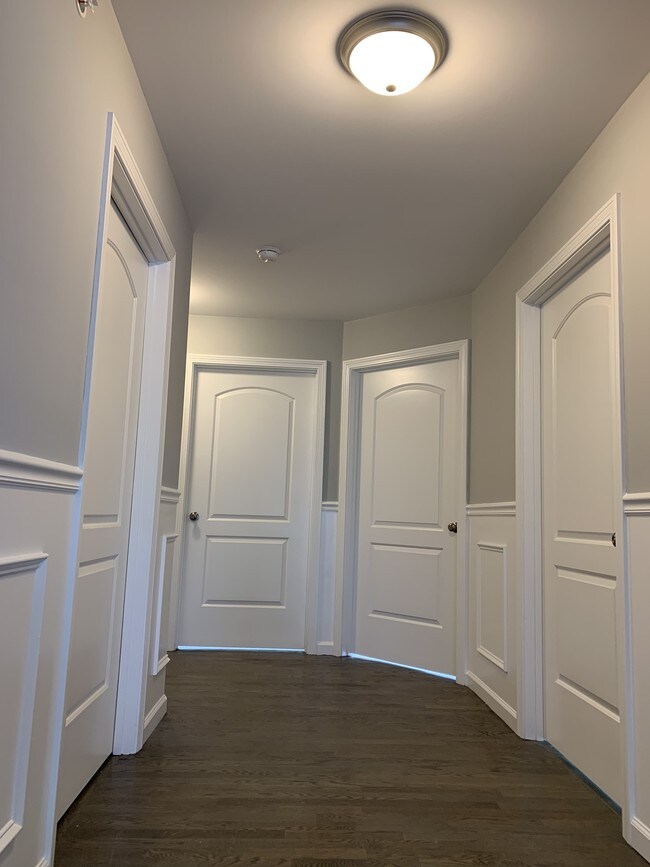 Foto del edificio - 481 East St