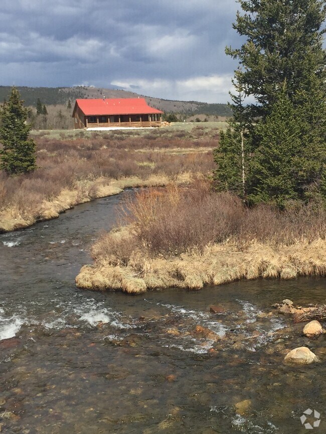 Pet Friendly Houses For Rent in Alma CO 1 Homes