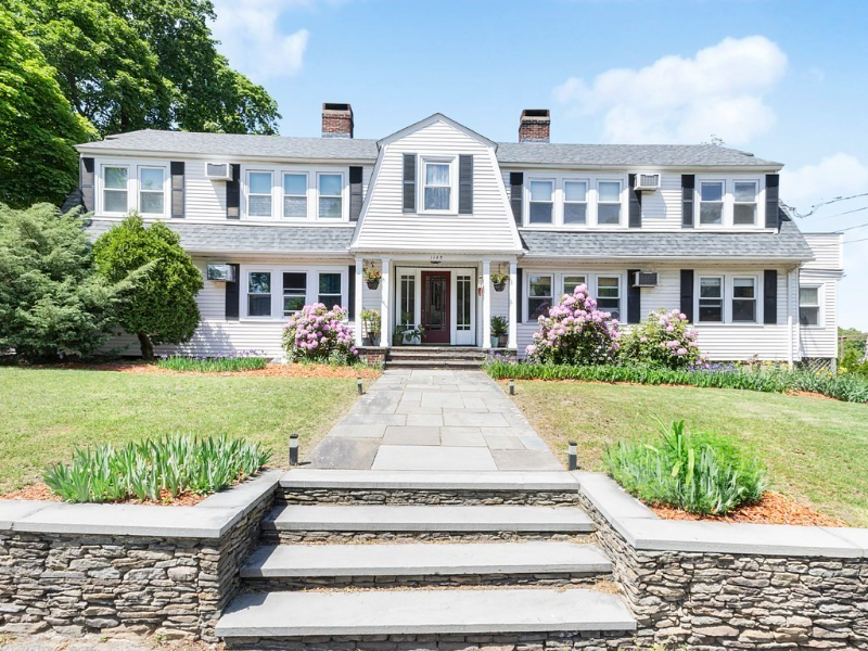Foto principal - 1145 Boylston St